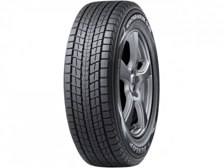235/55 R17 99R Dunlop WINTER MAXX SJ8
