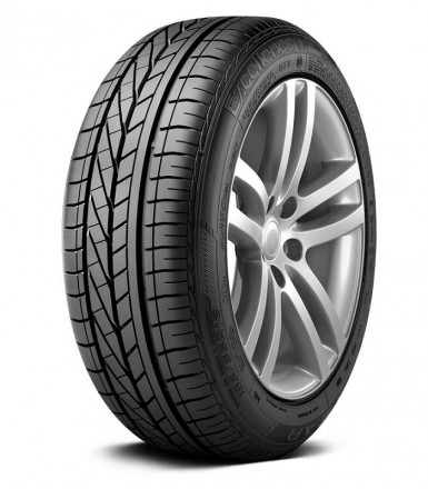 245/40 R17 91W GOODYEAR EXCELLENCE ROF RUN FLAT