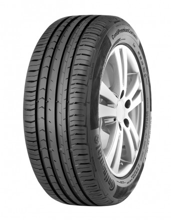 185/60 R15 84H ContiPremiumContact 5