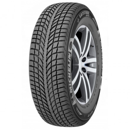 235/55 R18 104H MICHELIN LATITUDE ALPIN 2 XL