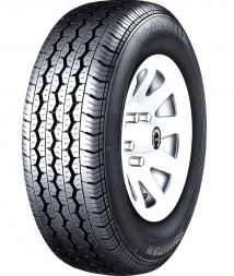 195/70 R15C 104/102S BRIDGESTONE RD-613 STEEL