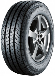 205/70 R15C 106/104R CONTINENTAL ContiVanContact 100