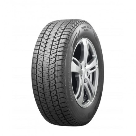 255/50 R19 107T BRIDGESTONE BLIZZAK DMV-3 XL