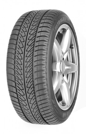 245/45 R18 100V GOODYEAR ULTRAGRIP 8 PERFORMANCE MOE ROF RUN FLAT XL