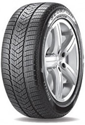 285/45 R20 112V Pirelli Scorpion Winter XL (AO)
