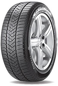 285/45 R20 112V Pirelli Scorpion Winter XL (AO)