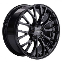 8x18 5/114.3 ET45 67.1 Advanti FASTOSO ML537 GBU