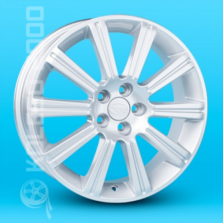 7x17 5/100 ET55 56.1 Replica Subaru A-R 083 HS