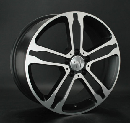 6,5х17 5/112 ET38 66,6 Replay MR146 MBFP