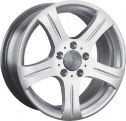 7,5х17 5/112 ET48 66,6 Replay MR25 S