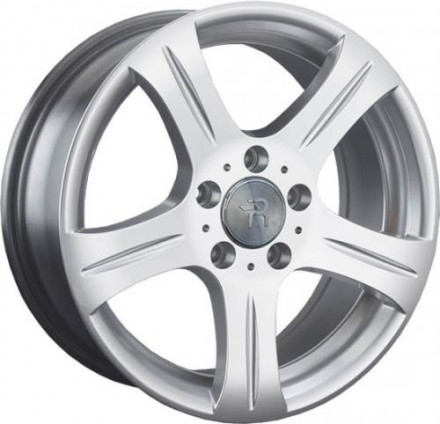 7,5х17 5/112 ET48 66,6 Replay MR25 S