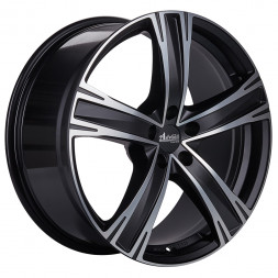 9x20 5/112 ET33 66.6 Advanti RACCOON MP656 MBFP