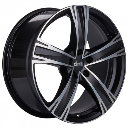 9x20 5/112 ET33 66.6 Advanti RACCOON MP656 MBFP