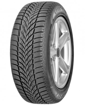 235/55 R18 104T GOODYEAR ULTRAGRIP ICE 2 XL