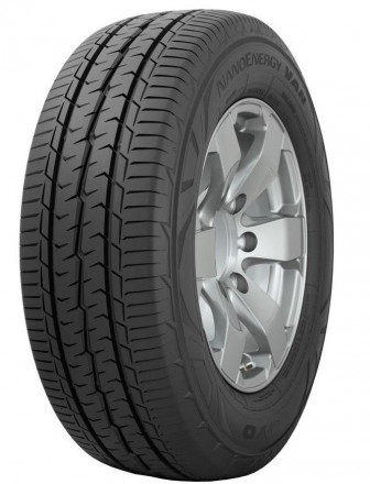 195/80 R15C 106/104S TOYO NANOENERGY VAN