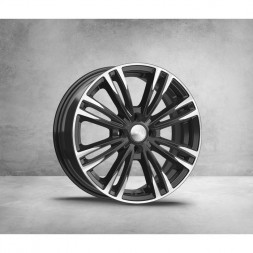 6.5x16 4/100 ET37 60.1 СКАД Ламар Алмаз