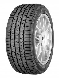 255/35 R19 96V CONTINENTAL ContiWinterContact TS 830 P XL FR