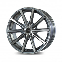 7x16 4/100 ET38 54.1 PDW ECLIPSE (9018/01) M/U4GRA