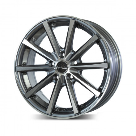 7x16 4/100 ET38 54.1 PDW ECLIPSE (9018/01) M/U4GRA