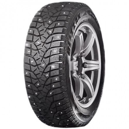 205/55 R16 91T BRIDGESTONE BLIZZAK SPIKE-02 Шип