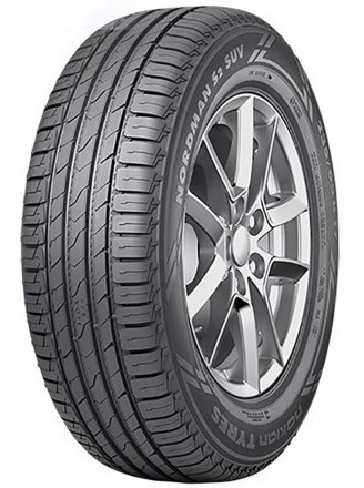 255/55 R18 109 V Nordman S2 SUV XL