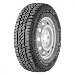 195/75 R16C 107/105 R TIGAR CARGOSPEED WINTER шип