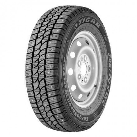 195/75 R16C 107/105 R TIGAR CARGOSPEED WINTER шип