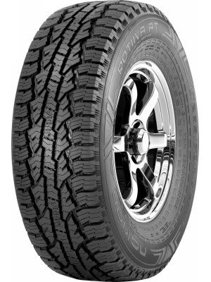 235/65 R17 108T Nokian Rotiva AT XL