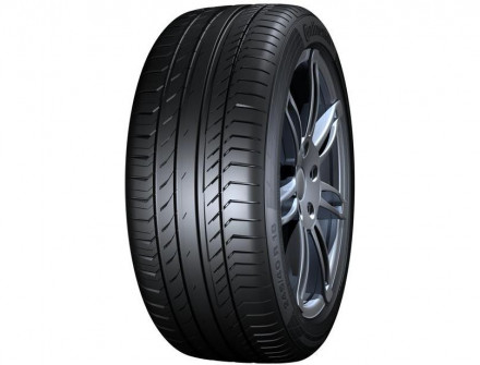 205/55 R16 91V Continental EcoContact 5 MO
