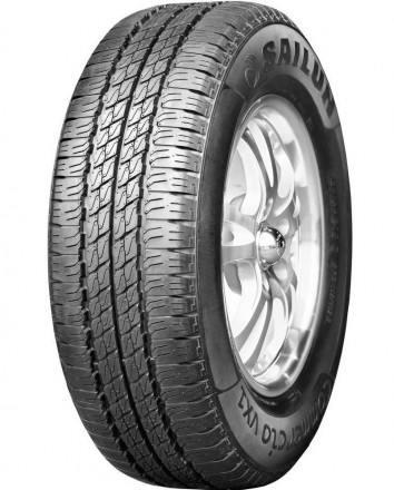 205/75 R16C 110/108R SAILUN COMMERCIO VX1
