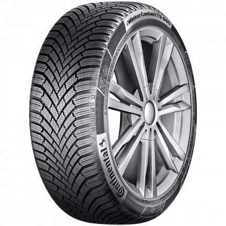 245/40 R20 99V CONTINENTAL WINTERCONTACT TS860 S SSR FR XL