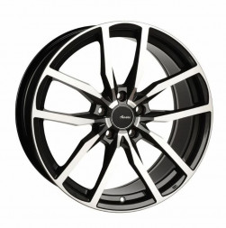 8.5x19 5/114.3 ET45 67.1 Advanti RASATO SP70G MGMXGBU