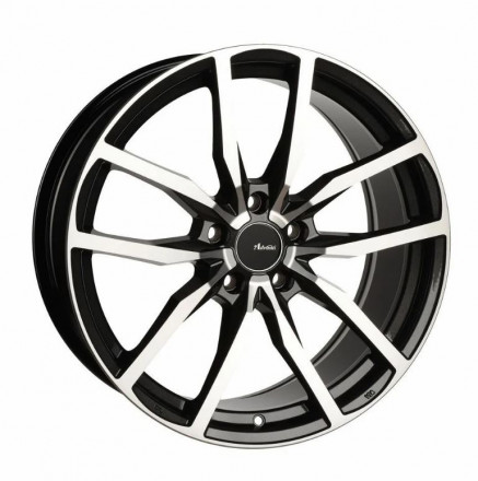 8.5x19 5/114.3 ET45 67.1 Advanti RASATO SP70G MGMXGBU