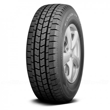 215/65 R15C 104/102T GOODYEAR CARGO ULTRAGRIP 2 ШИП