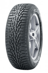 185/65 R14 86T Nokian WR D4