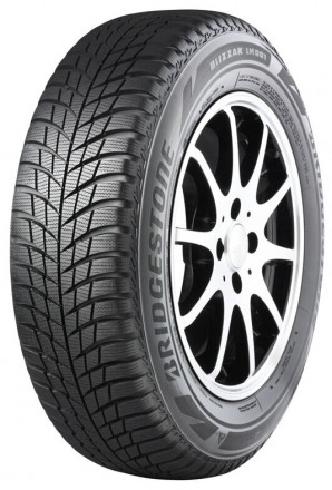 205/65 R16 95H BRIDGESTONE BLIZZAK LM001 ✩