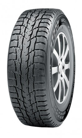 235/65 R16C 121/119R Nokian WR C3