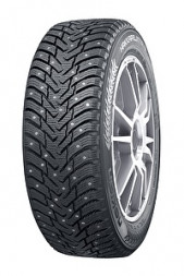 245/45 R19 102T Nokian Hakkapeliitta 8 XL Шип