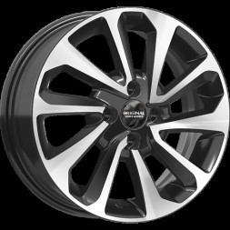 6x15 4/100 ET46 54.1 СКАД KL-320 (Rio II) Алмаз