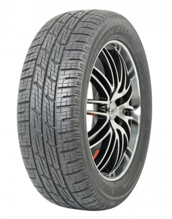 295/40 R21 111V Pirelli SCORPION ZERO XL