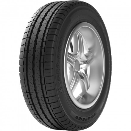 195/70 R15С 104/102R BFGOODRICH ACTIVAN