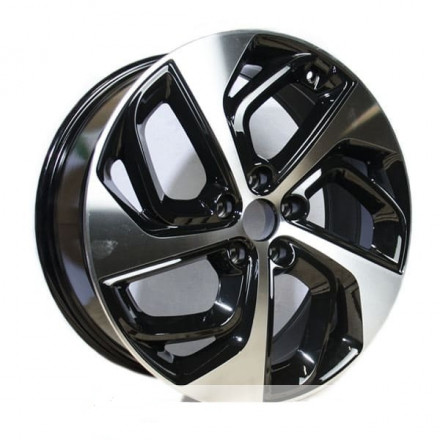 7.5x19 5/114.3 ET51 67.1 Replica FR HND2030 MB