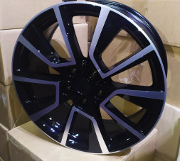 7x18 5/112 ET43 57,1 Carwel Чаны ABT