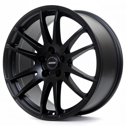 6.5x16 5/108 ET50 63.3 ALUTEC Monstr Schwarz matt