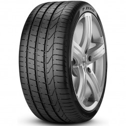 245/40 R20 99Y Pirelli P-ZERO RUN FLAT * XL