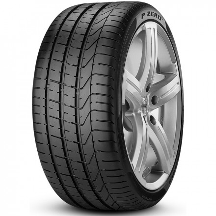 245/40 R20 99Y Pirelli P-ZERO RUN FLAT * XL