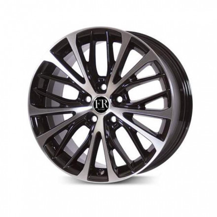 8x18 5/114.3 ET50 60.1 Replica FR TY0033 BMF