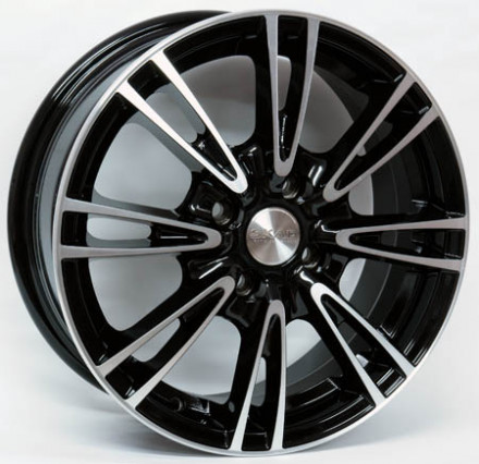 6x15 4/100 ET46 54.1 СКАД ПАНТЕРА Алмаз