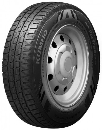 215/65 R16C 109R KUMHO CW51