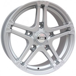 6.5x16 5/139.7 ET40 98 NEO 668 S